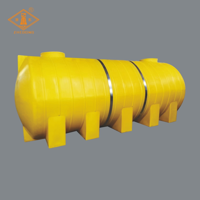 20吨卧式储罐